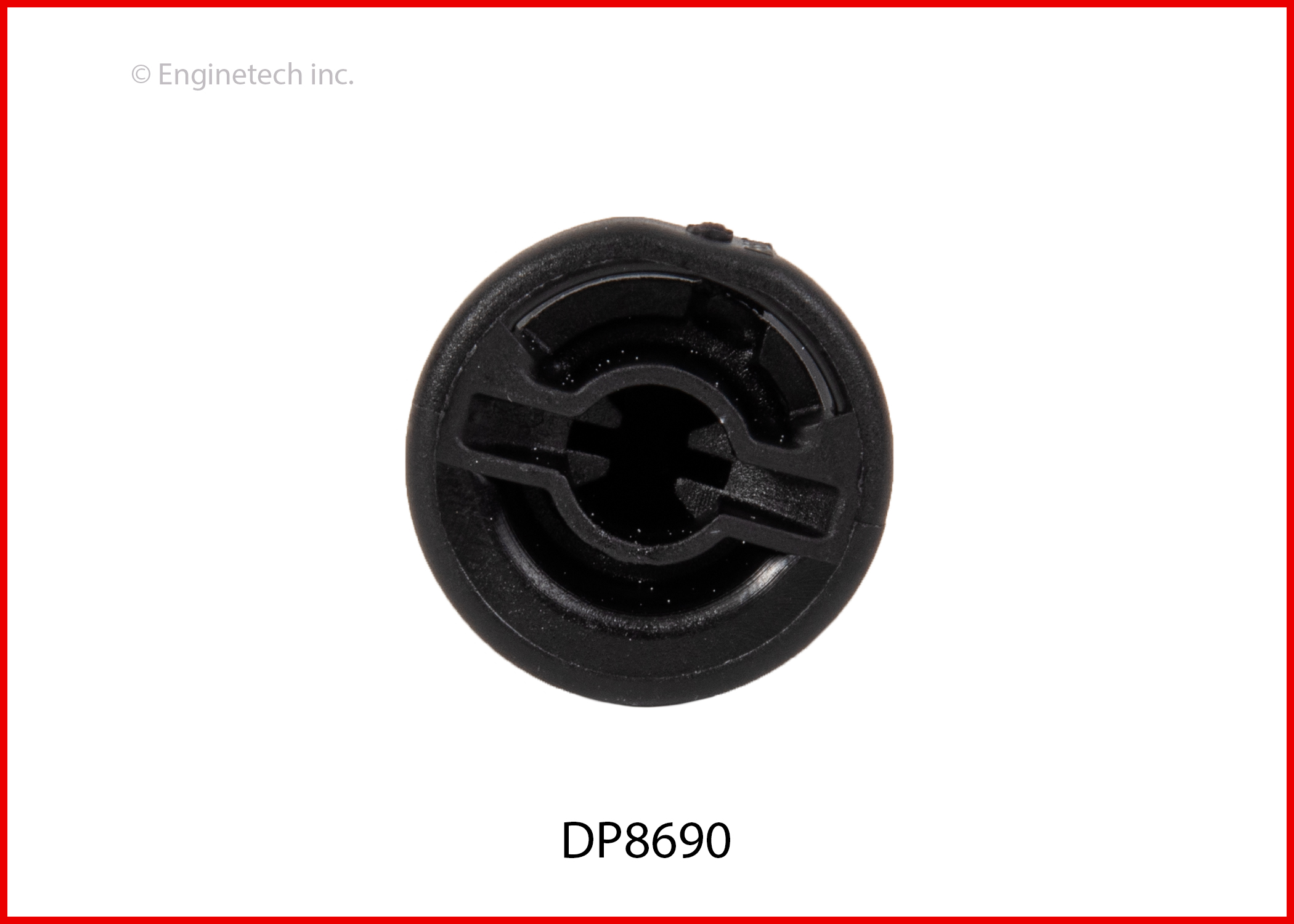 Enginetech Engine Oil Drain Plug - DP8690